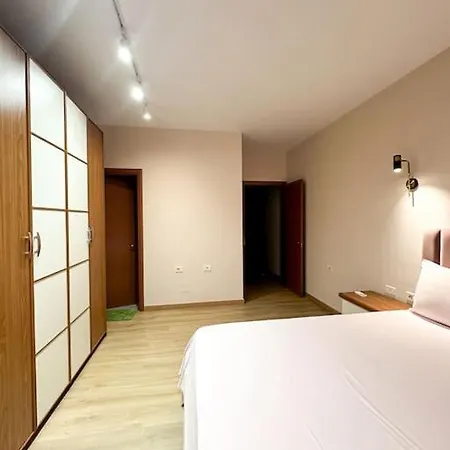 Apartment Elegant Rose Center Oasis *