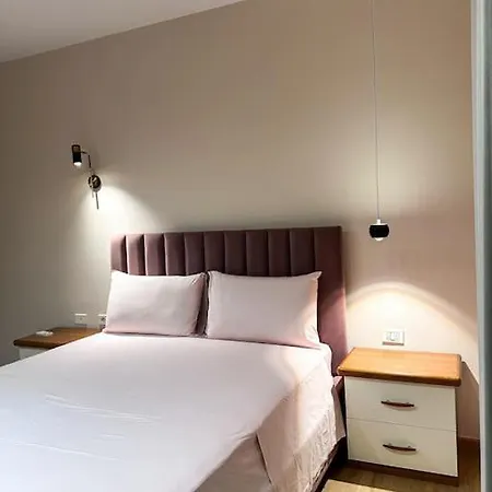 Apartment Elegant Rose Center Oasis *