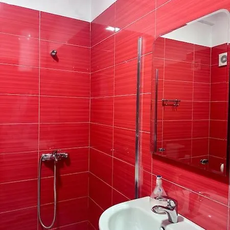 Apartman Elegant Rose Center Oasis Tirana