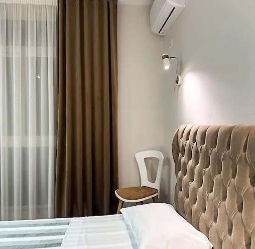 Elegant Rose Center Oasis Апартаменты *