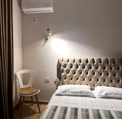 Elegant Rose Center Oasis Апартаменты *