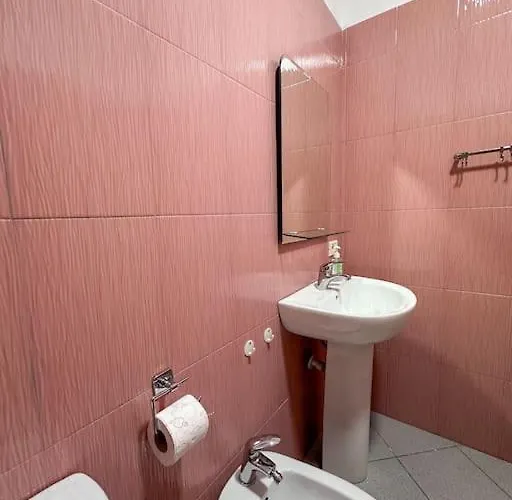 Elegant Rose Center Oasis Tirana